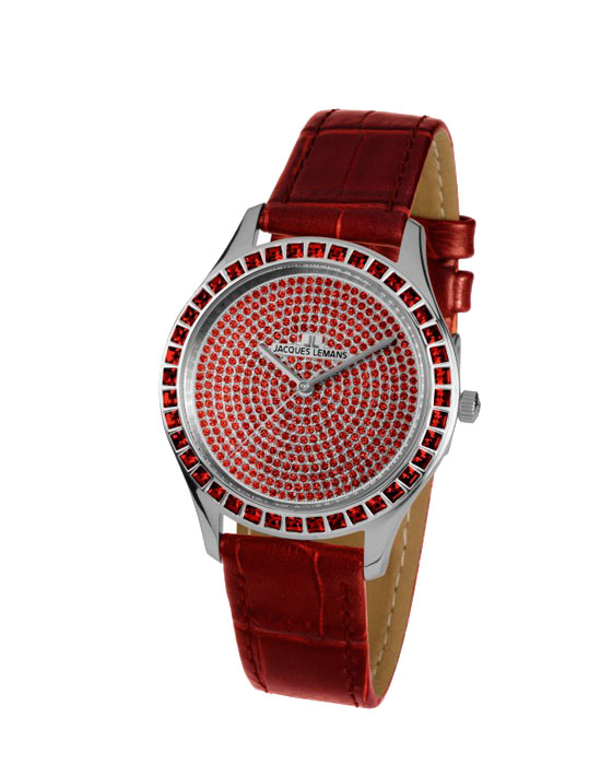 Часы Jacques Lemans Rome 1-1841ZH